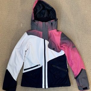 Body Glove Snow Jacket